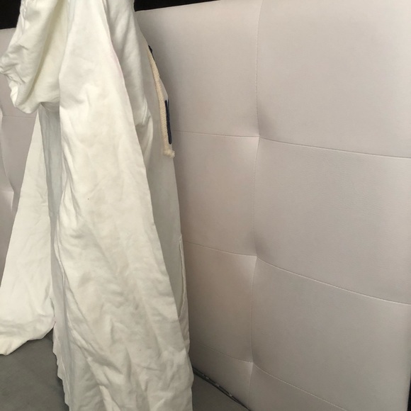 Hollister Men’s Surfer Cut Pull Over Hoodie L - Picture 6 of 10